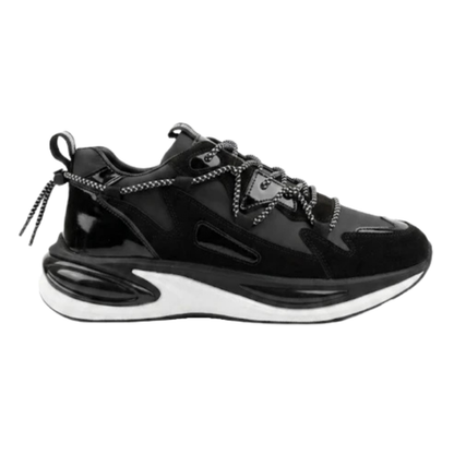 1095 Hakiki Deri Erkek Sneakers