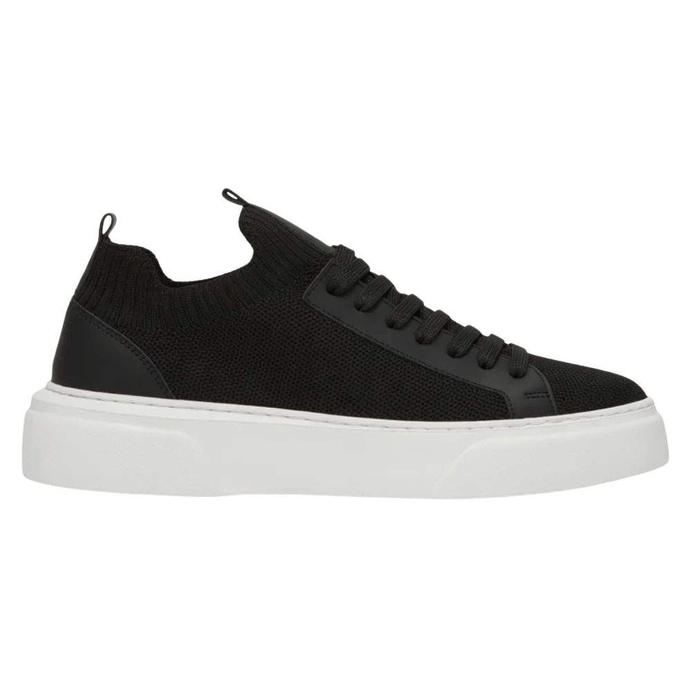 1111-1 Triko Sneakers