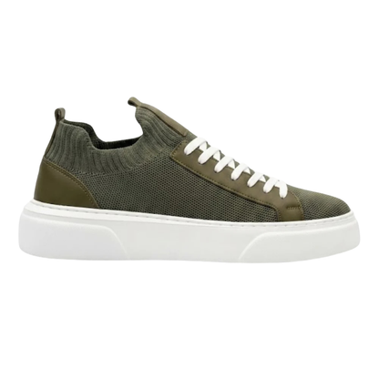 1111-1 Triko Sneakers