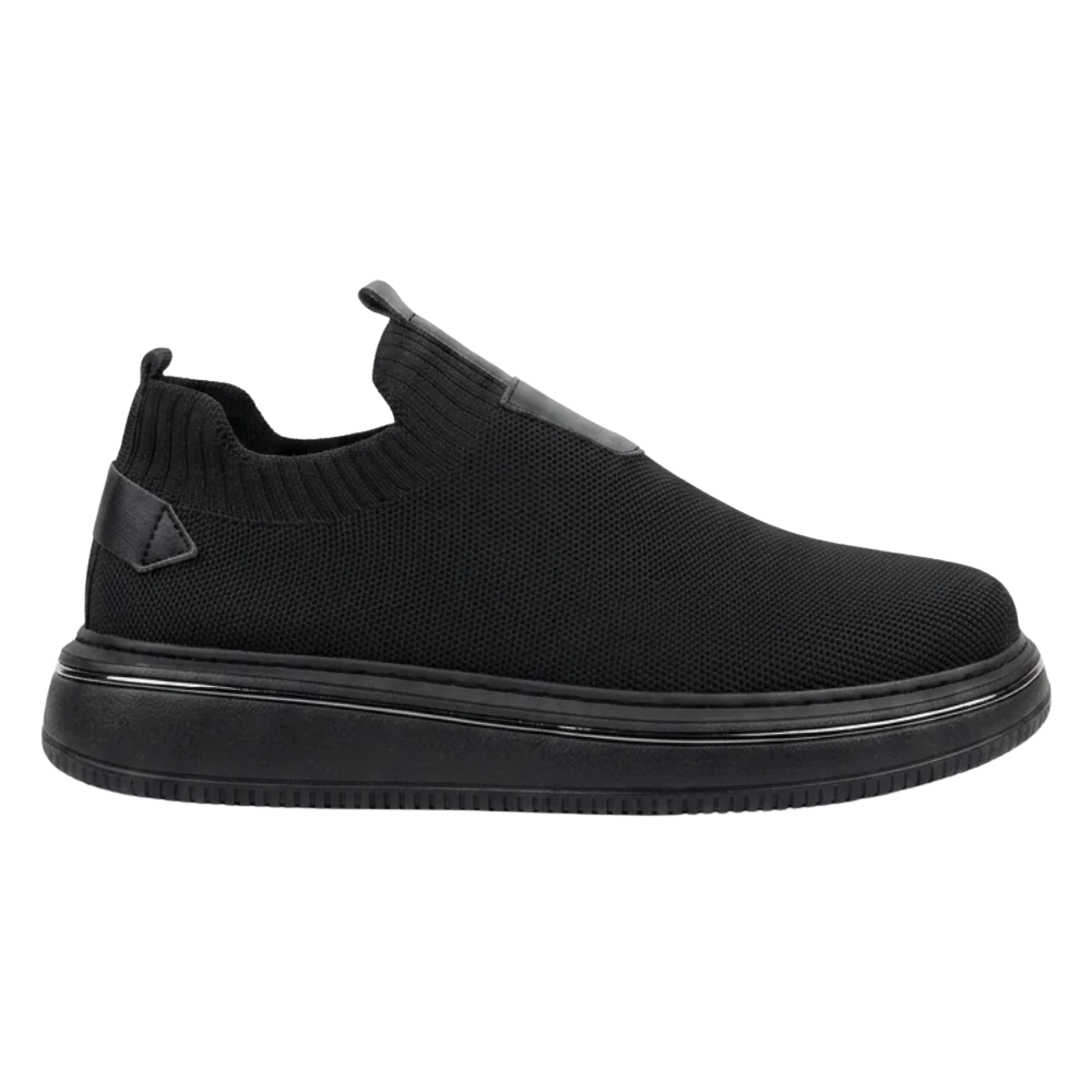 1111 Marchio Triko Sneakers
