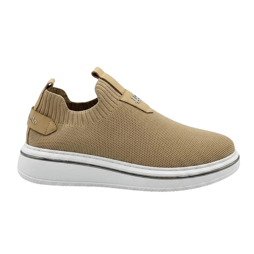 1111 Marchio Triko Sneakers