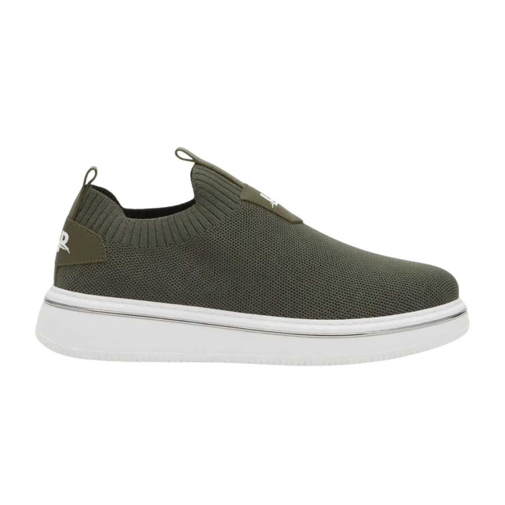 1111 Marchio Triko Sneakers