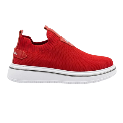 1111 Marchio Triko Sneakers