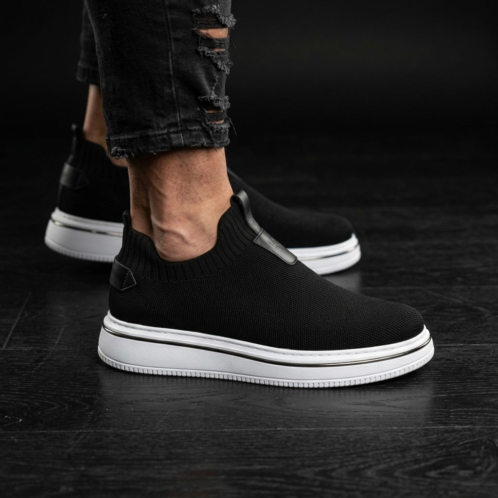 1111 Marchio Triko Sneakers