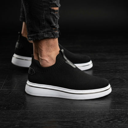 1111 Marchio Triko Sneakers