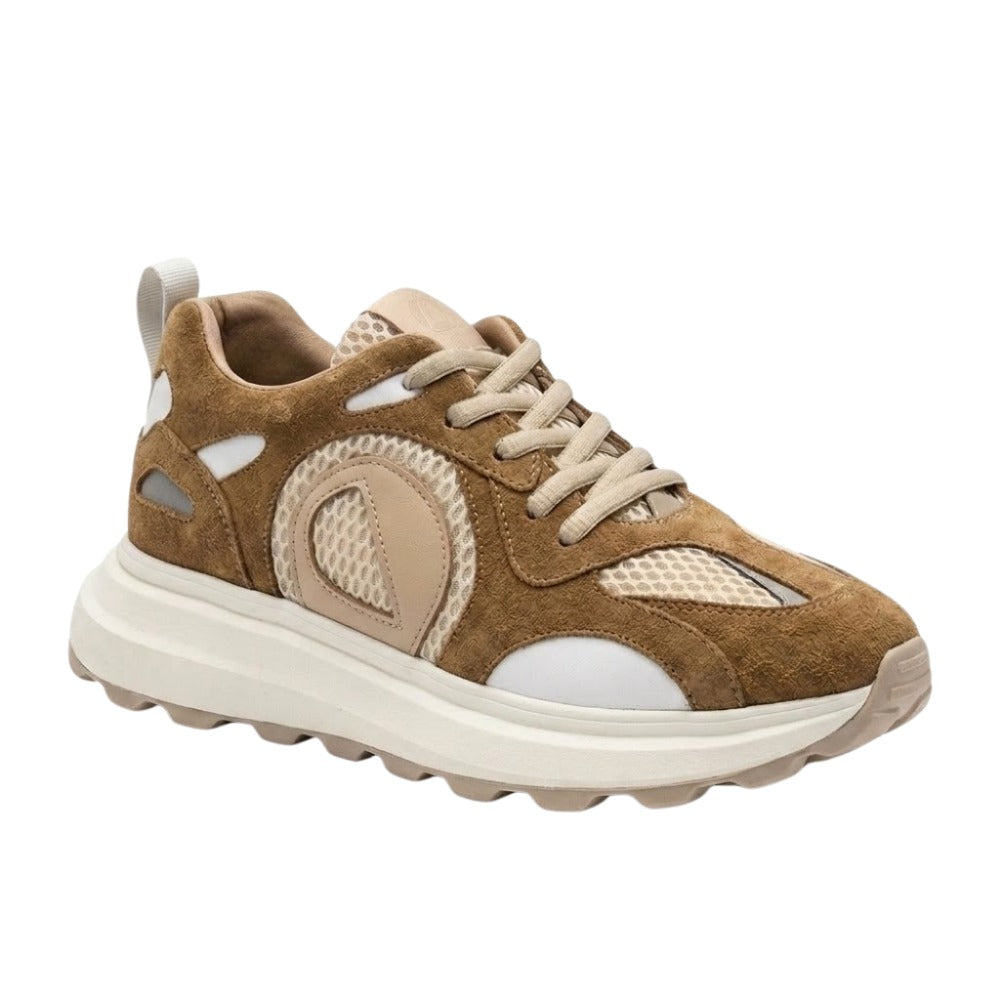 2012 Hakiki Deri Erkek Sneakers