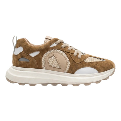 2012 Hakiki Deri Erkek Sneakers