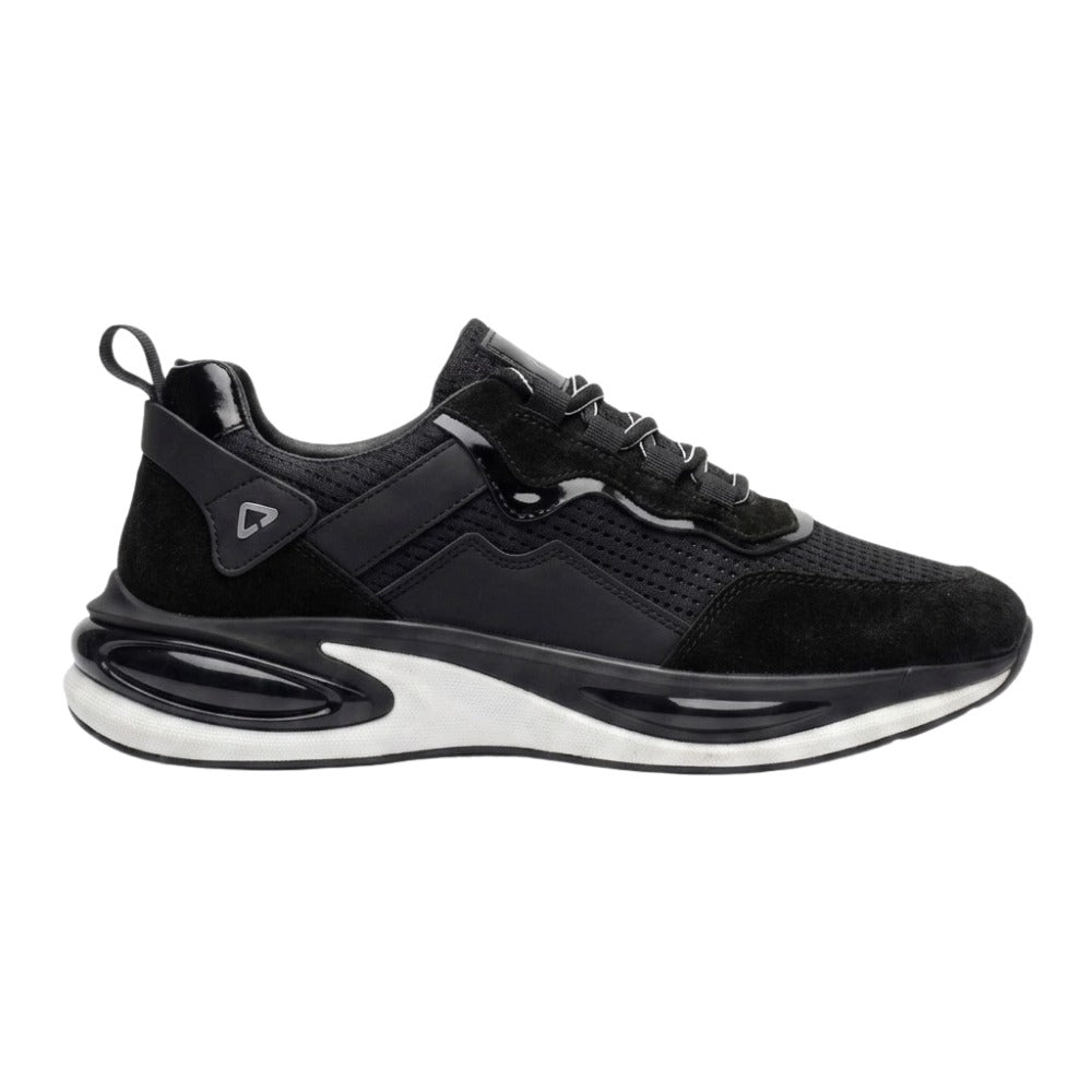 2029 Hakiki Deri Erkek Sneakers