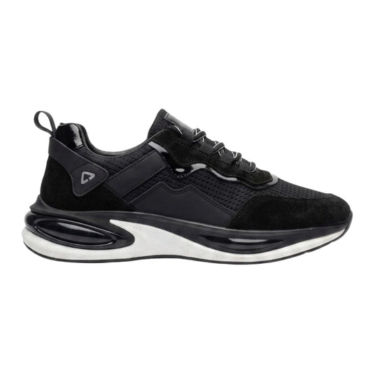 2029 Hakiki Deri Erkek Sneakers