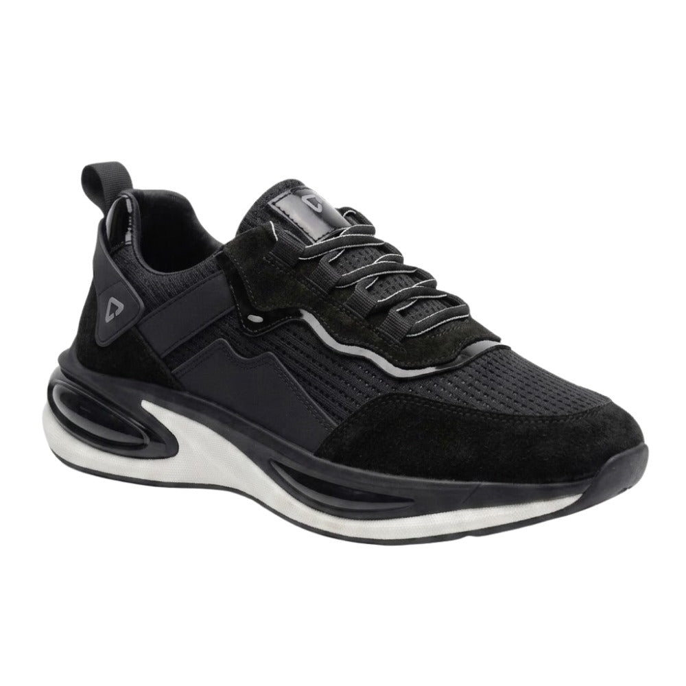 2029 Hakiki Deri Erkek Sneakers