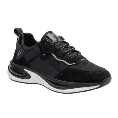 2029 Hakiki Deri Erkek Sneakers