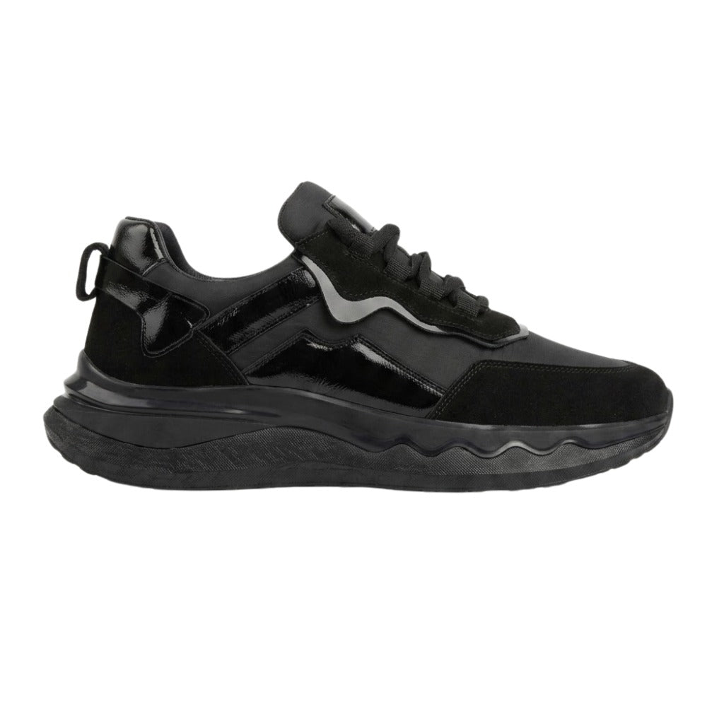 1061 Hakiki Deri Erkek Sneakers
