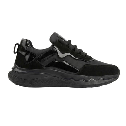 1061 Hakiki Deri Erkek Sneakers