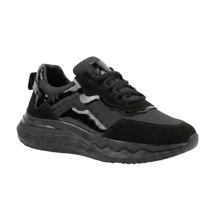 2029 Hakiki Deri Erkek Sneakers