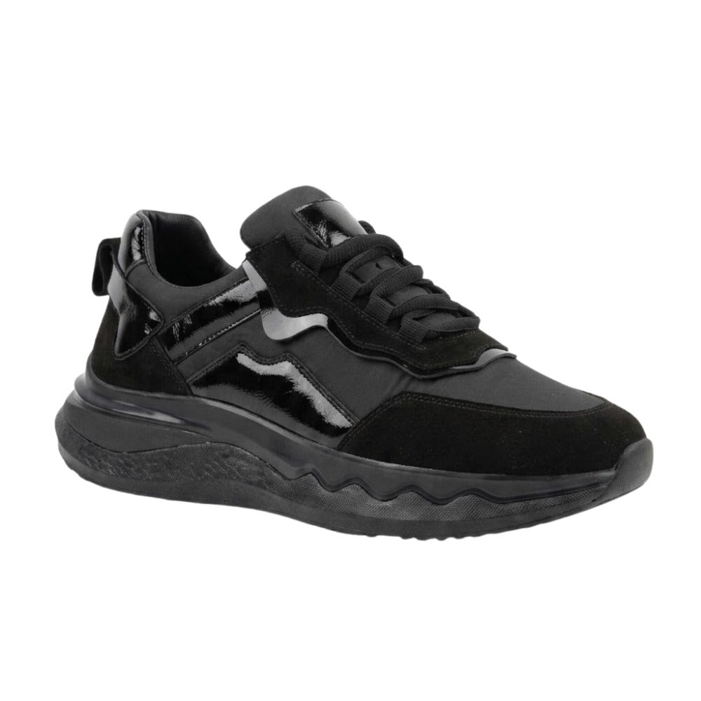 1061 Hakiki Deri Erkek Sneakers