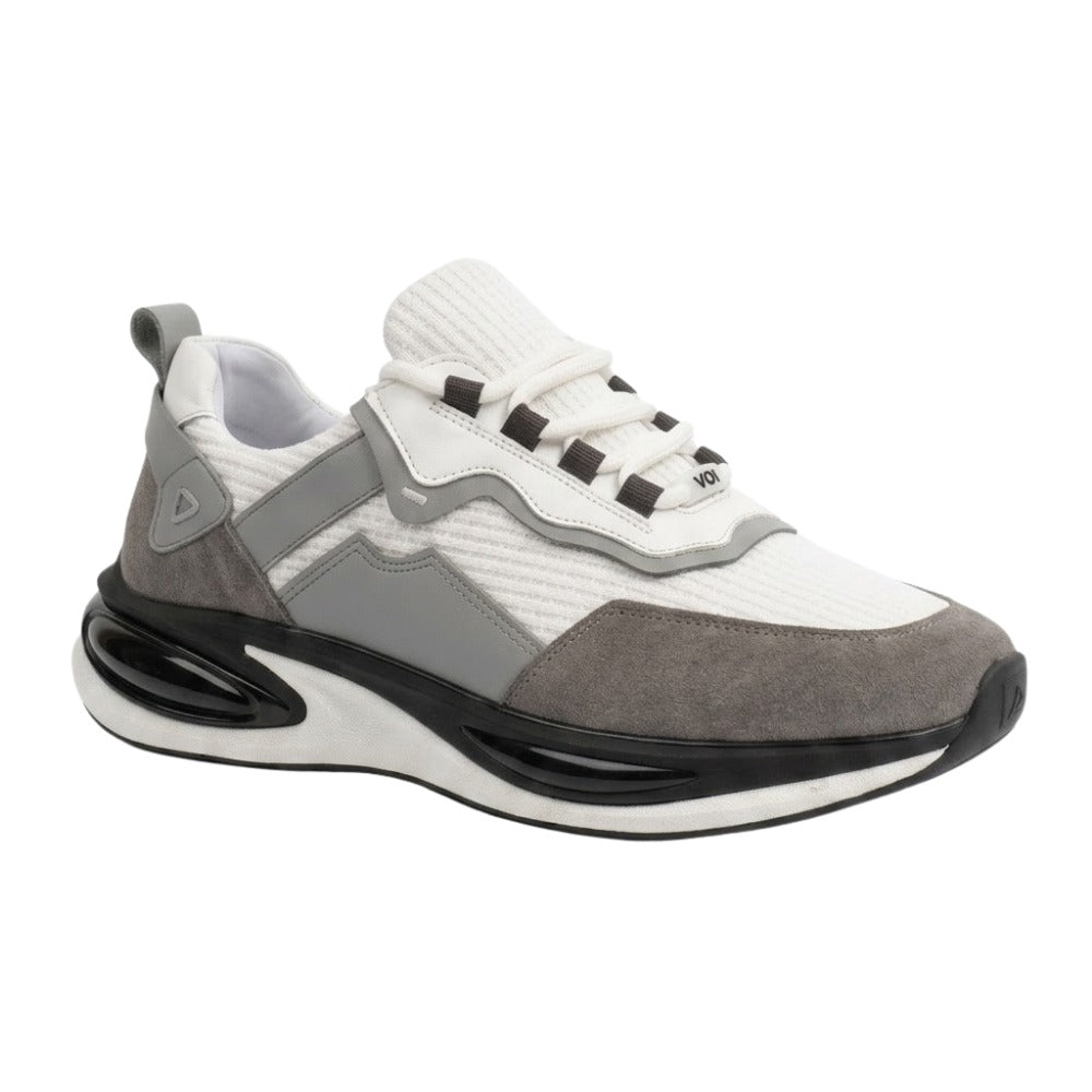 2029 Hakiki Deri Erkek Sneakers