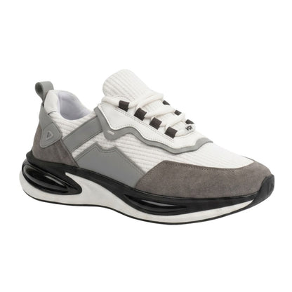 2029 Hakiki Deri Erkek Sneakers
