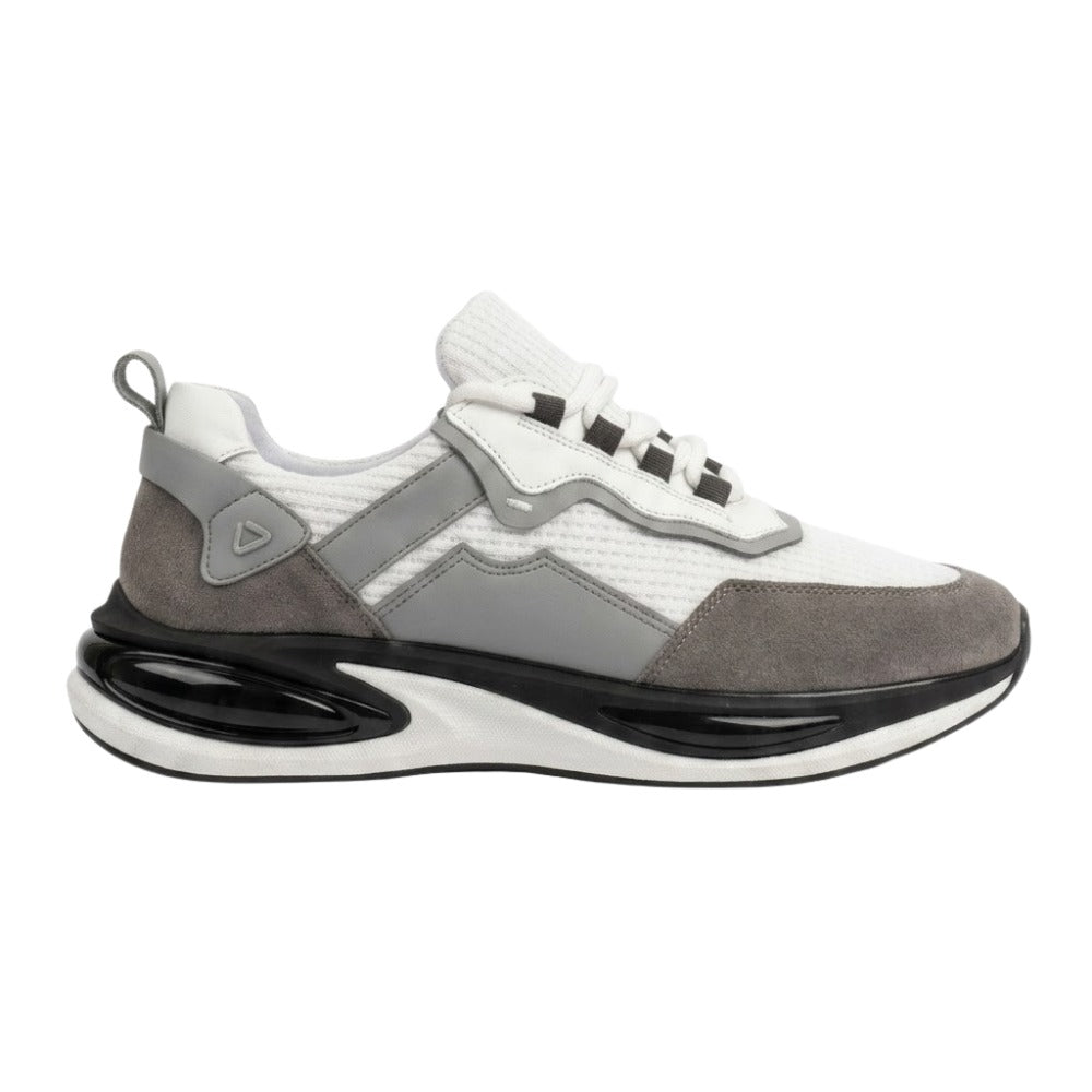 2029 Hakiki Deri Erkek Sneakers