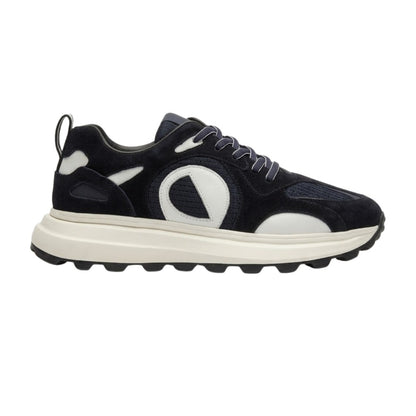 2012 Hakiki Deri Erkek Sneakers