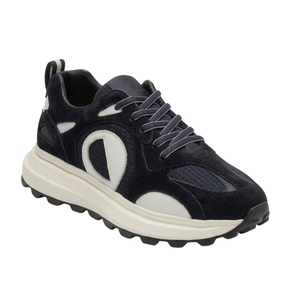 2012 Hakiki Deri Erkek Sneakers