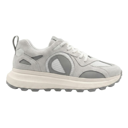 2012 Hakiki Deri Erkek Sneakers