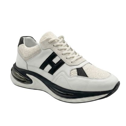 2050 Hakiki Deri Erkek Sneakers