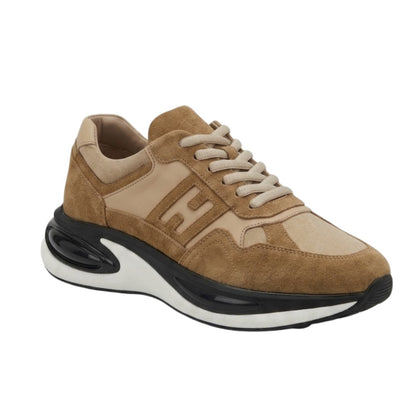 2050 Hakiki Deri Erkek Sneakers