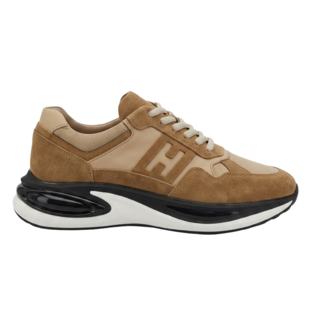 2050 Hakiki Deri Erkek Sneakers