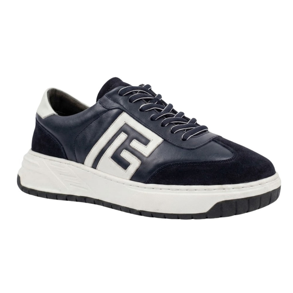 2052 Hakiki Deri Erkek Casual
