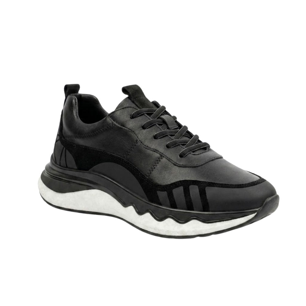2030 Hakiki Deri Erkek Sneakers