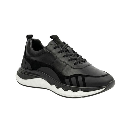 2030 Hakiki Deri Erkek Sneakers