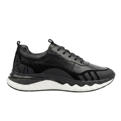 2030 Hakiki Deri Erkek Sneakers