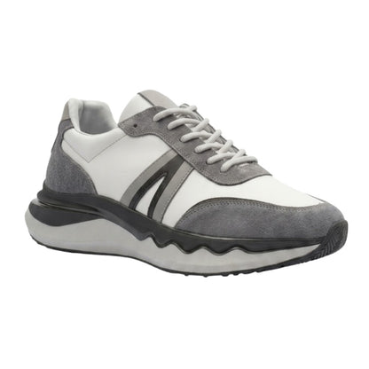 2031 Hakiki Deri Erkek Sneakers