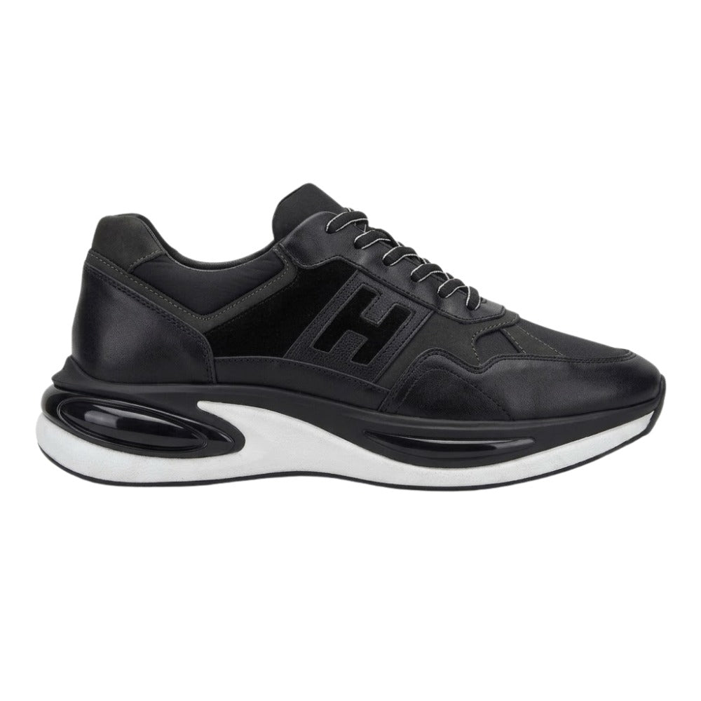 2050 Hakiki Deri Erkek Sneakers