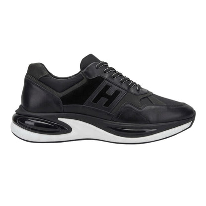 2050 Hakiki Deri Erkek Sneakers