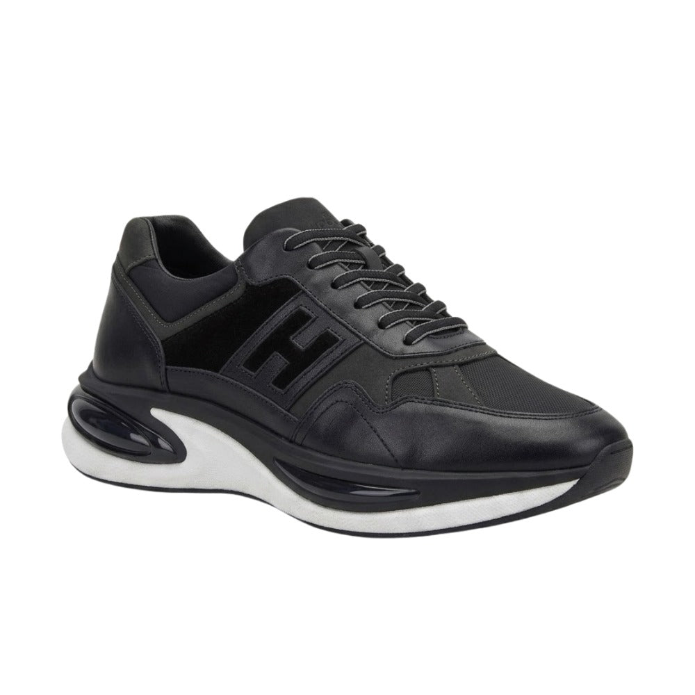 2050 Hakiki Deri Erkek Sneakers