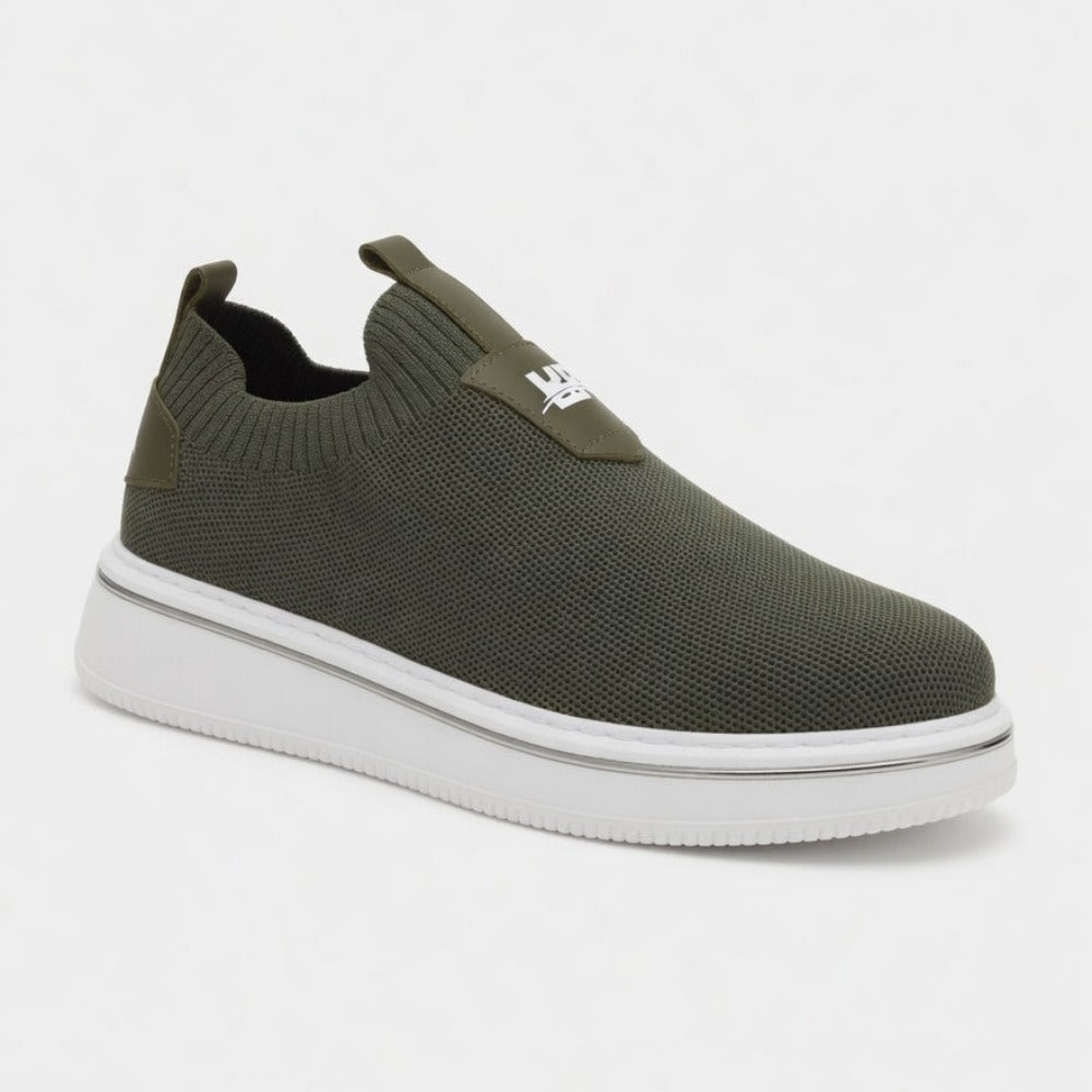 1111 Marchio Triko Sneakers