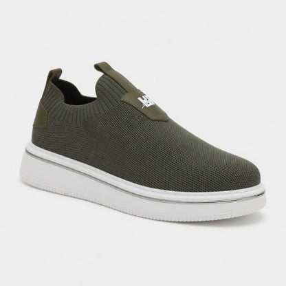 1111 Marchio Triko Sneakers