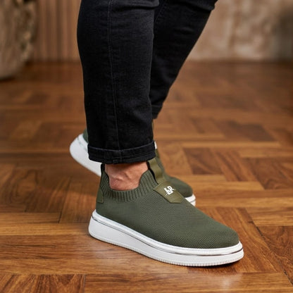 1111 Marchio Triko Sneakers