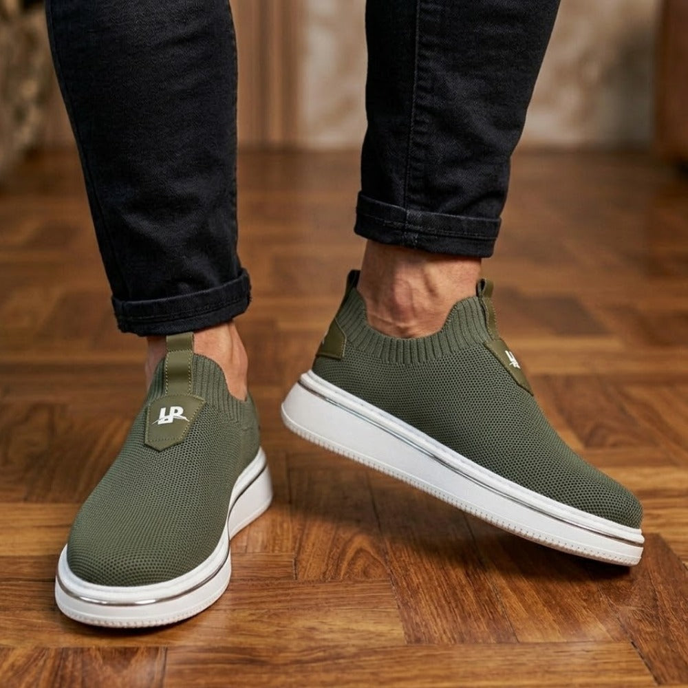 1111 Marchio Triko Sneakers