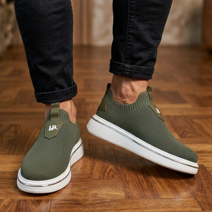1111 Marchio Triko Sneakers