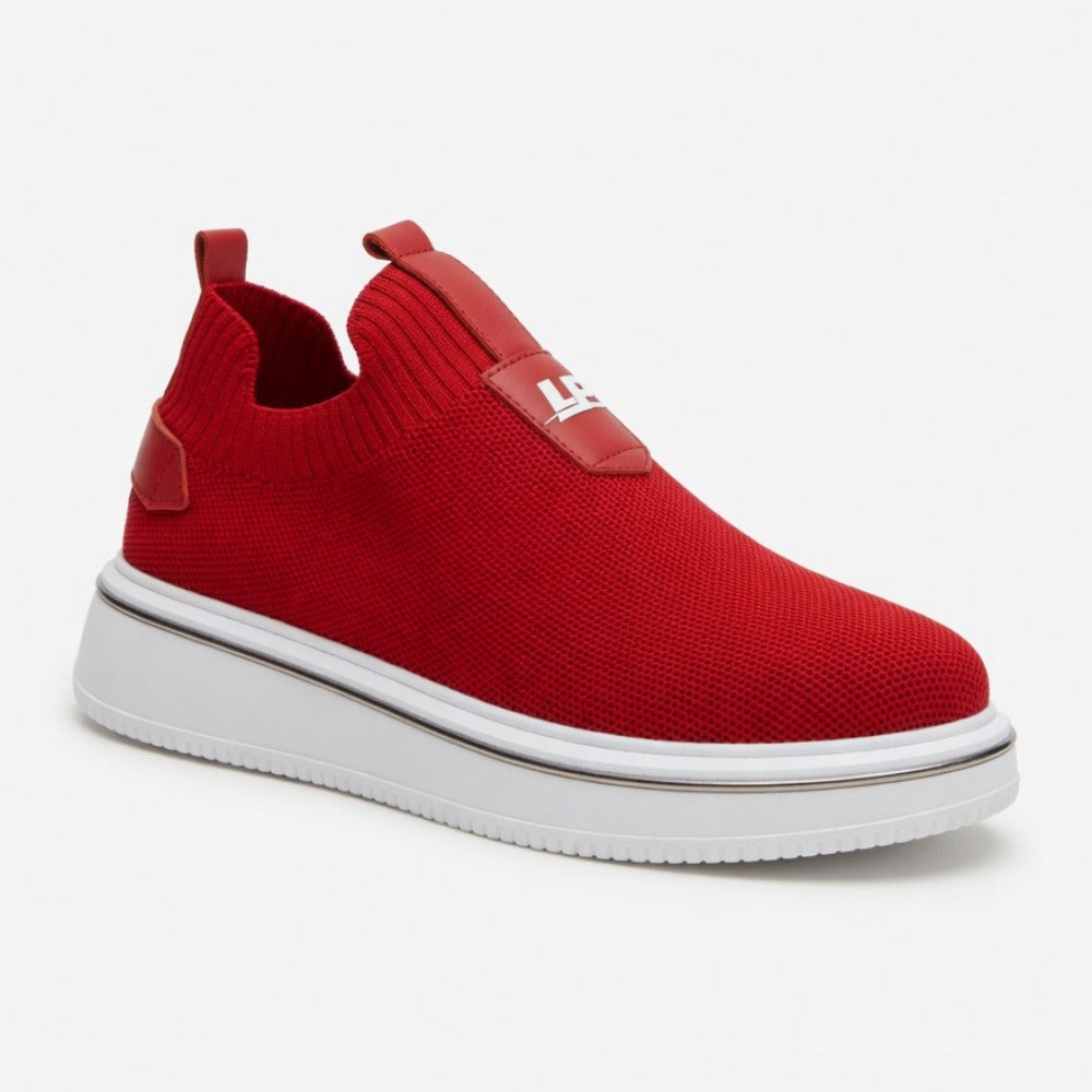 1111 Marchio Triko Sneakers