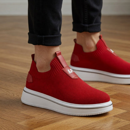 1111 Marchio Triko Sneakers
