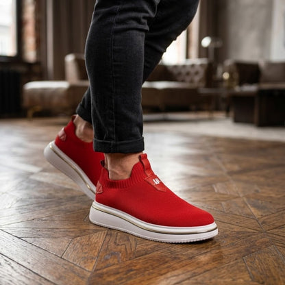 1111 Marchio Triko Sneakers
