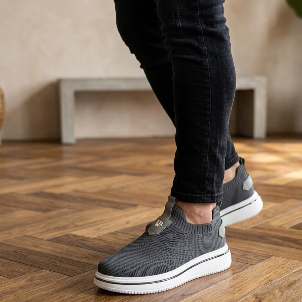 1111 Marchio Triko Sneakers