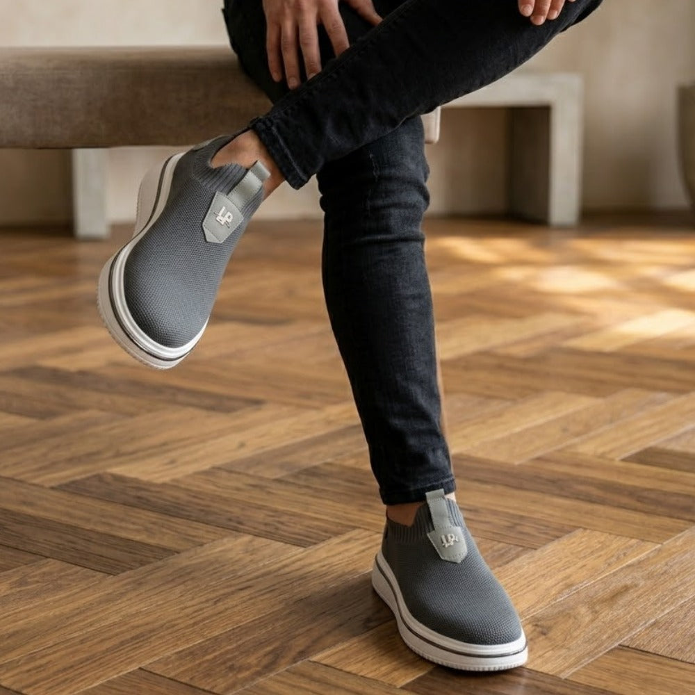 1111 Marchio Triko Sneakers
