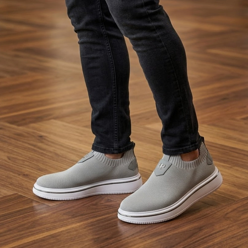 1111 Marchio Triko Sneakers