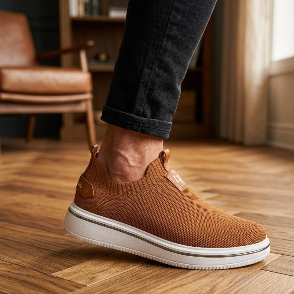 1111 Marchio Triko Sneakers