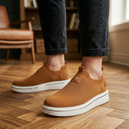 1111 Marchio Triko Sneakers