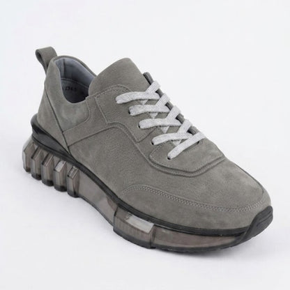 10000 Nubuk Erkek Sneakers